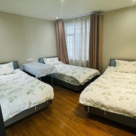 Fengma Feiyang Hostel Lhasa Esterno foto