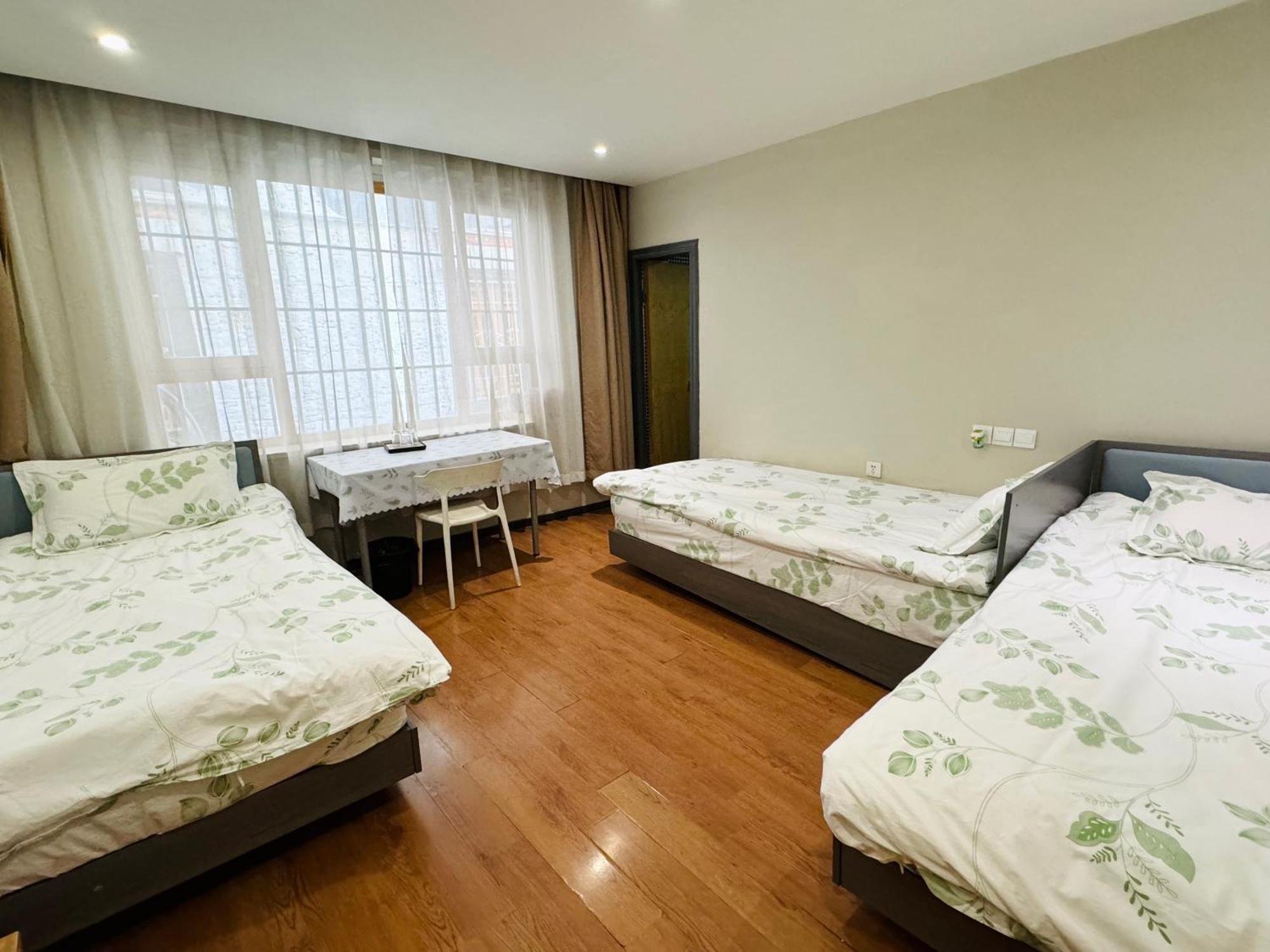 Fengma Feiyang Hostel Lhasa Esterno foto