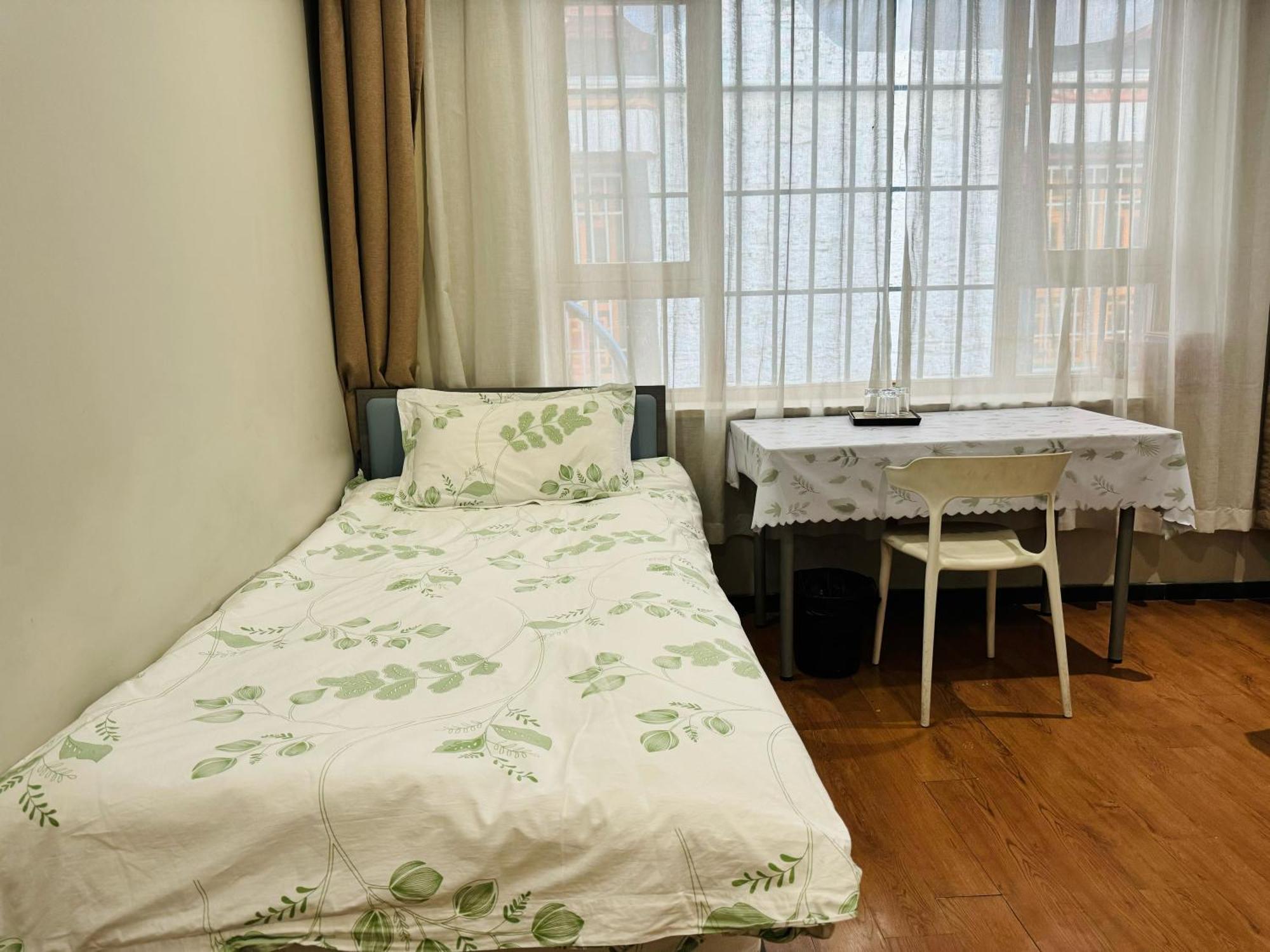 Fengma Feiyang Hostel Lhasa Esterno foto