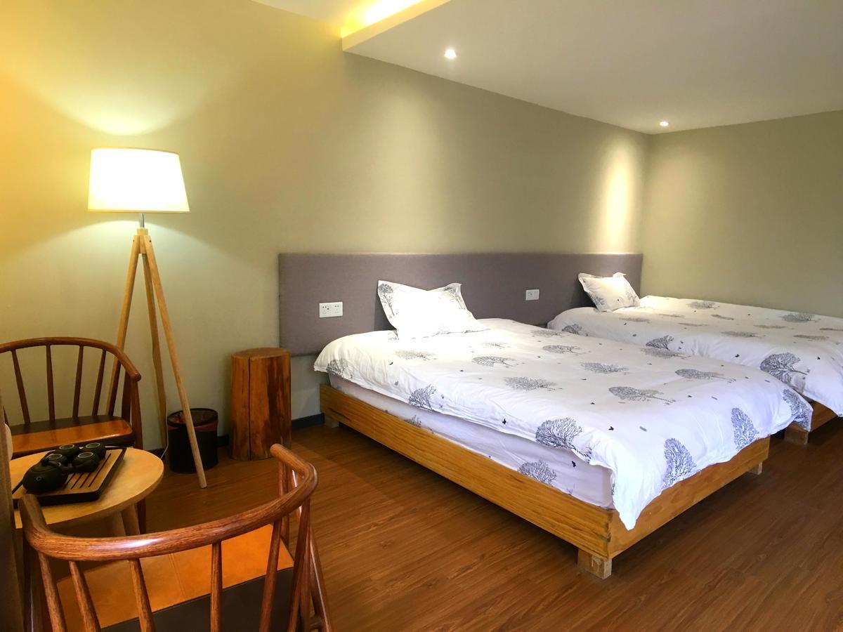 Fengma Feiyang Hostel Lhasa Esterno foto