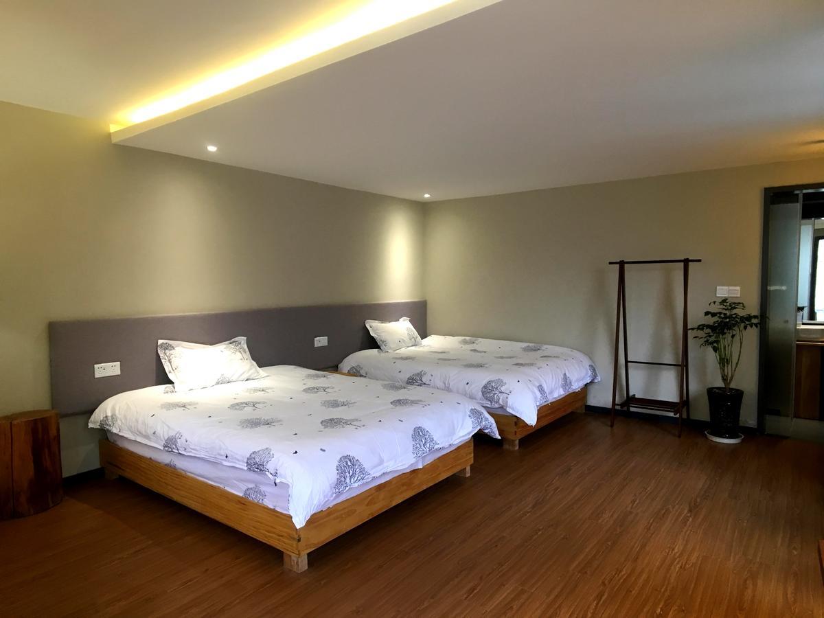 Fengma Feiyang Hostel Lhasa Esterno foto