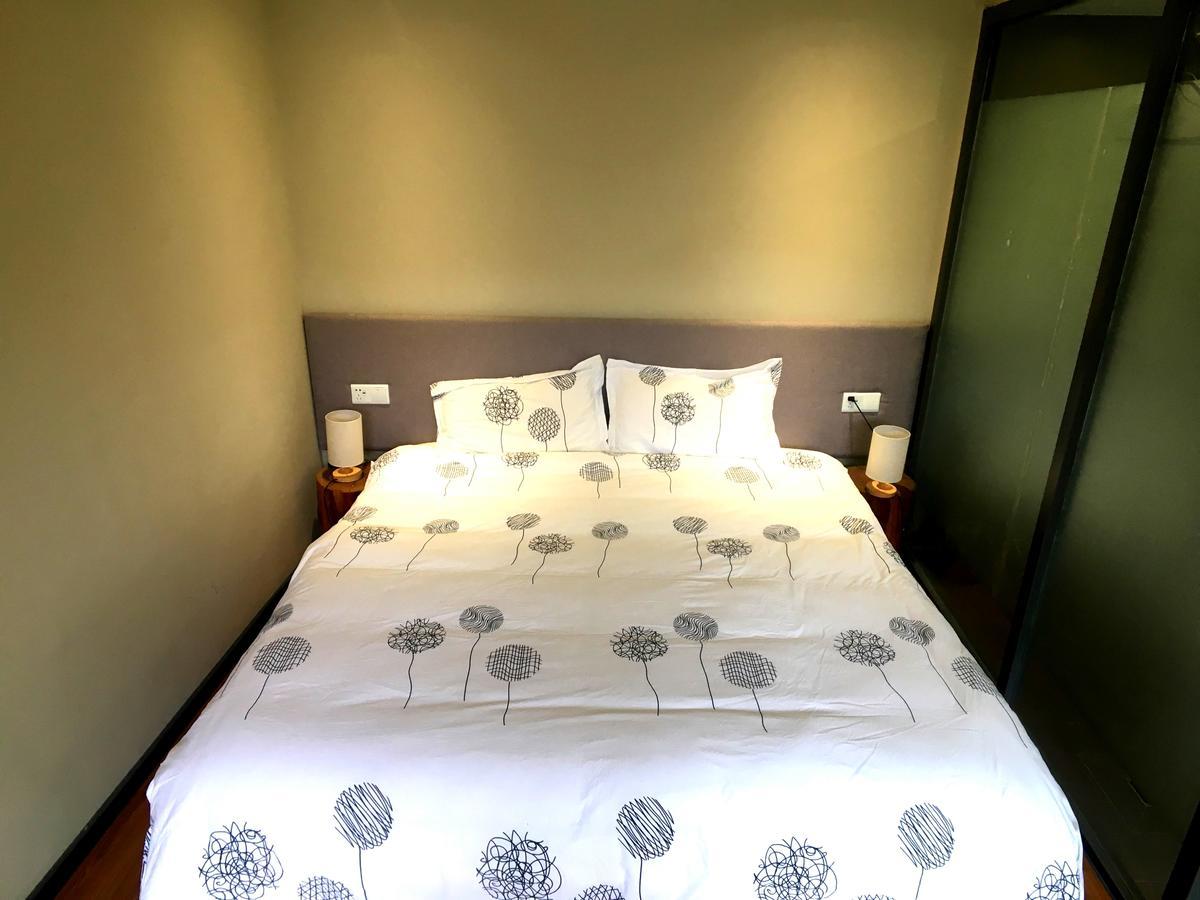 Fengma Feiyang Hostel Lhasa Esterno foto